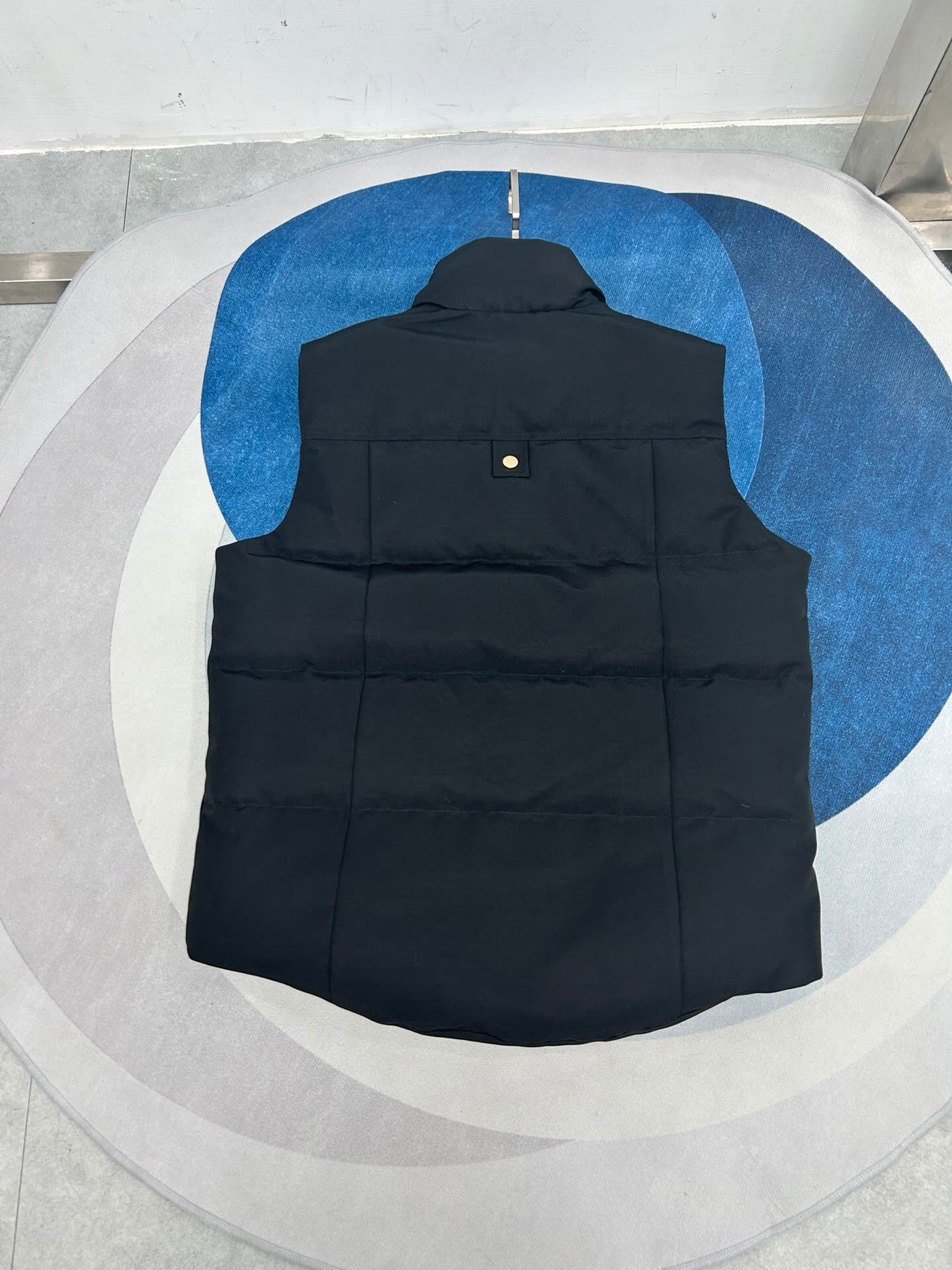 Moose Knuckles Down Vest Moose Knuckles Down Vest